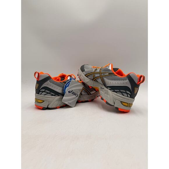 Asics GEL-KAHANA 6 Women's NEW Running Sneaker White US Size 7.5 - Picture 8 of 11